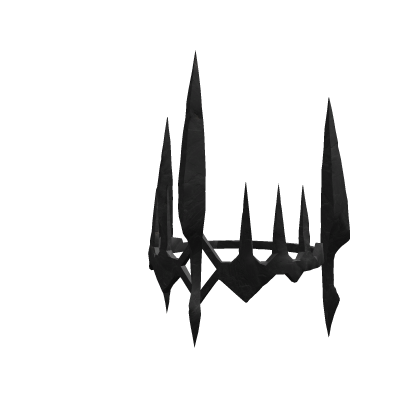 The Crown of Power