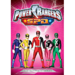 Power Rangers I