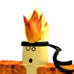 burn's bunker