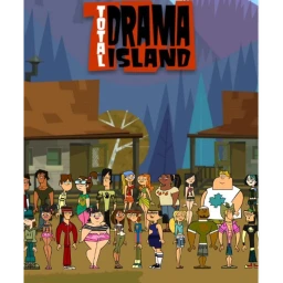 Total Drama Island! [Roleplay] icon