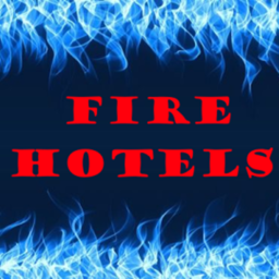 🎉Fire Hotels🎉 (W.I.P)