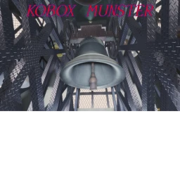 Kobox Munster (Fictional 9 bells) icon