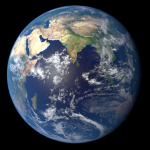 {Earth}