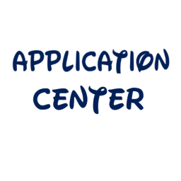 Application Center icon