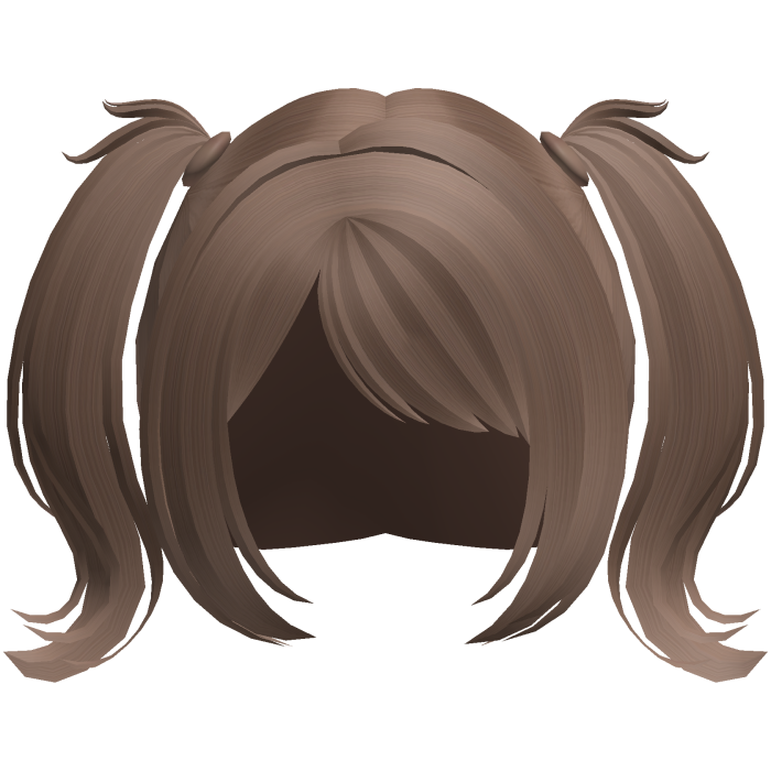 milktea cutecore moe protagonist pigtails