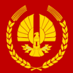 -[P]- Panem