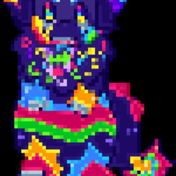 erm art coms or smthhh
