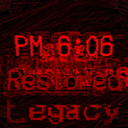 PM 6:06 Restored: Legacy
