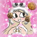 Valliviya's cookies