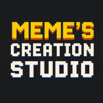 meme's creation studio