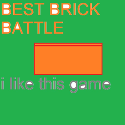 Ultimate: BrickBattle [Beta Edition]