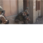 The Elite Soilders