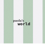 paola’s world