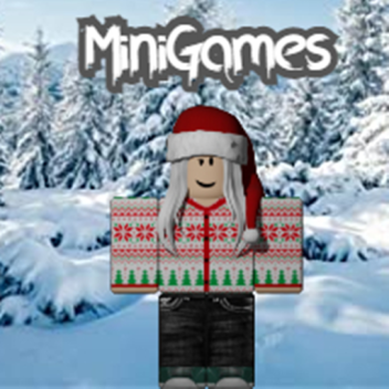 [Winter!] Minigames