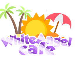 ✍ White Angels Application ✍