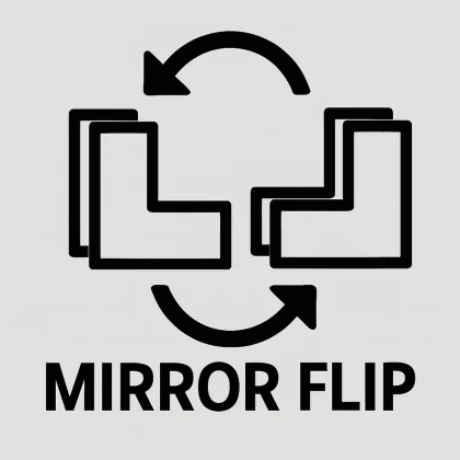 Mirror Flip