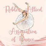 Roblox Allied Association of Dance
