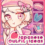 🏮 Japanese Outfit Ideas