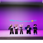 Iyliaae team