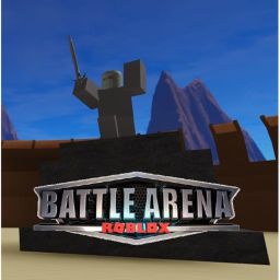 BATTLE ARENA 2020