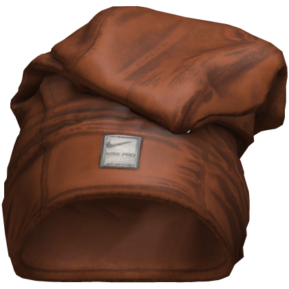 Orange Wrinkle Ski Roblox item