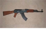 BIG GUN FIGHTING CLAN