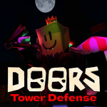  Doors Tower Defense [HALLOWEEN PT.2!]