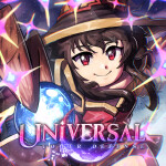 [⛄EVENT⛄] Universal Tower Defense