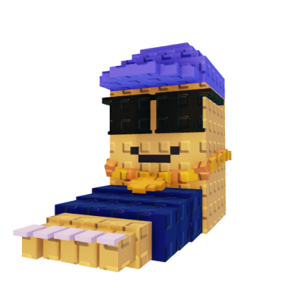 Gangster Footera icon