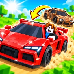 [UPDATE] Restore A Car icon