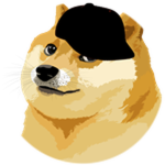 Parkour Doge