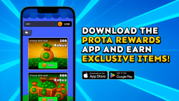 Prota Rewards
