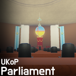 國會大廈 | Parliament