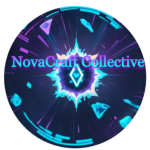 NovaCraft Collective — Development
