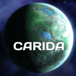 Imperial Complex, Carida
