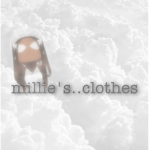 millie's..clothes