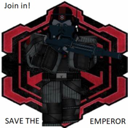 The Great Sith Order Training Center