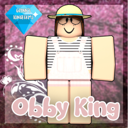 Obby King
