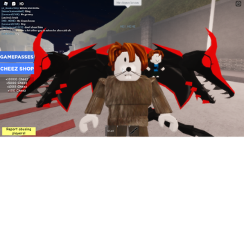 scary!!!!(flamingo visit me)İTS JOKE