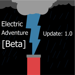Electric Adventure [Beta]