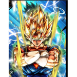 Dragon Ball ###### or not(it's fine to join)