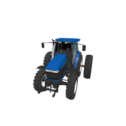  FOR THIAGO NEW HOLLAND 8970