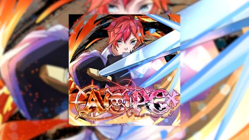 [✨ REINHARD + x8 📈] AOPG