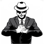 Mobsters Clothing Inc.