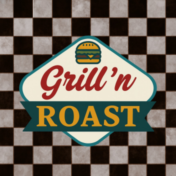 Grill 'n' Roast