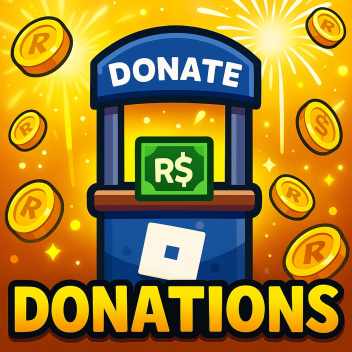 Donate 💰 