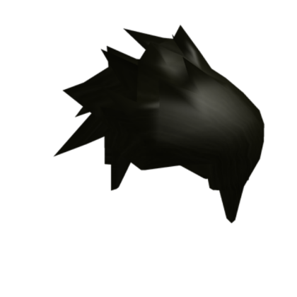 Hair Roblox decal
