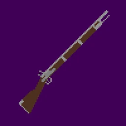 epic musket training place icon