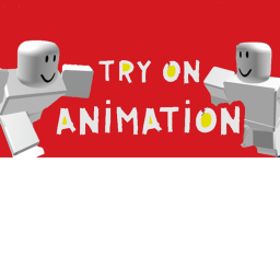 Try On All Animations !