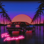 Midnight Racing